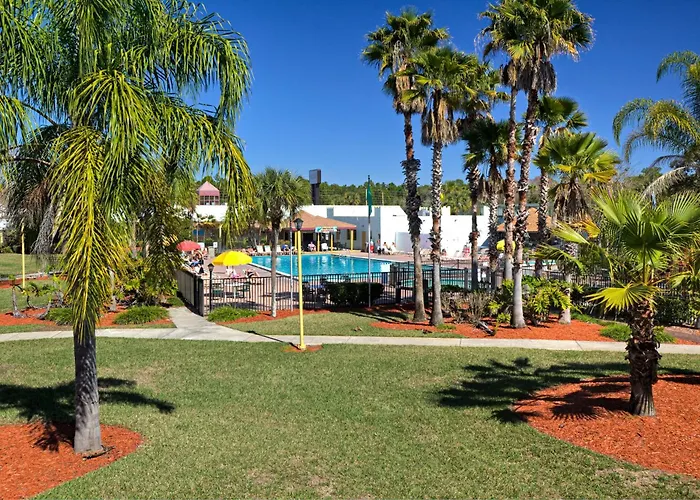 Seralago Hotel & Suites Main Gate East