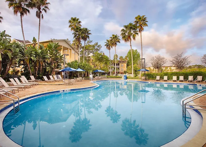 Club Wyndham Cypress Palms