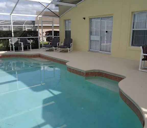 Orlando Vacation Rental Homes